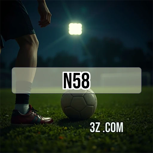 Recursos do App do n58.com Para Jogadores Empolgados