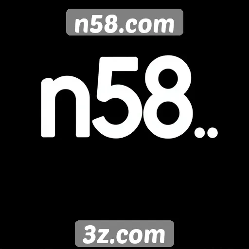 Experiência de usuário no site n58.com é bem avaliada